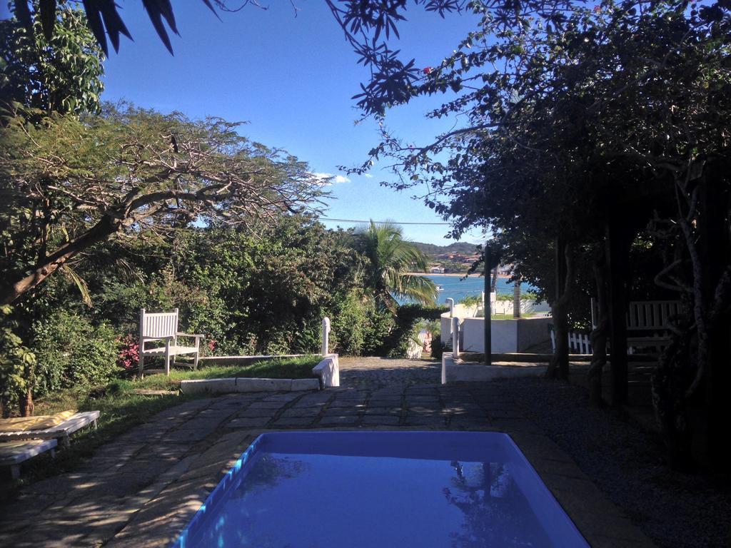 Pousada Buzios Summer Park מראה חיצוני תמונה