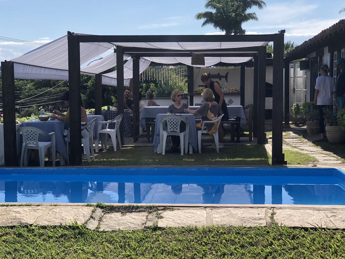 Pousada Buzios Summer Park מראה חיצוני תמונה
