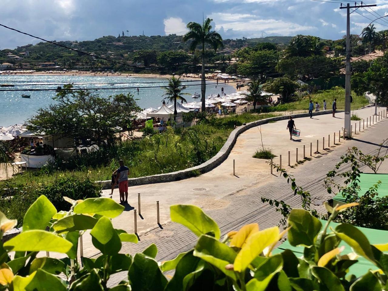 Pousada Buzios Summer Park מראה חיצוני תמונה