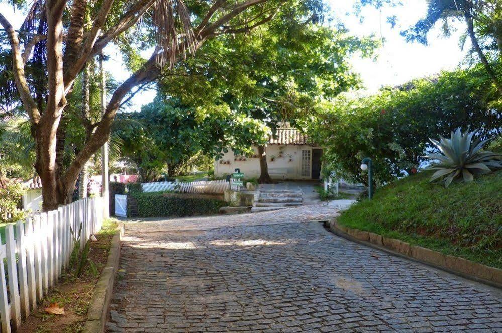 Pousada Buzios Summer Park מראה חיצוני תמונה