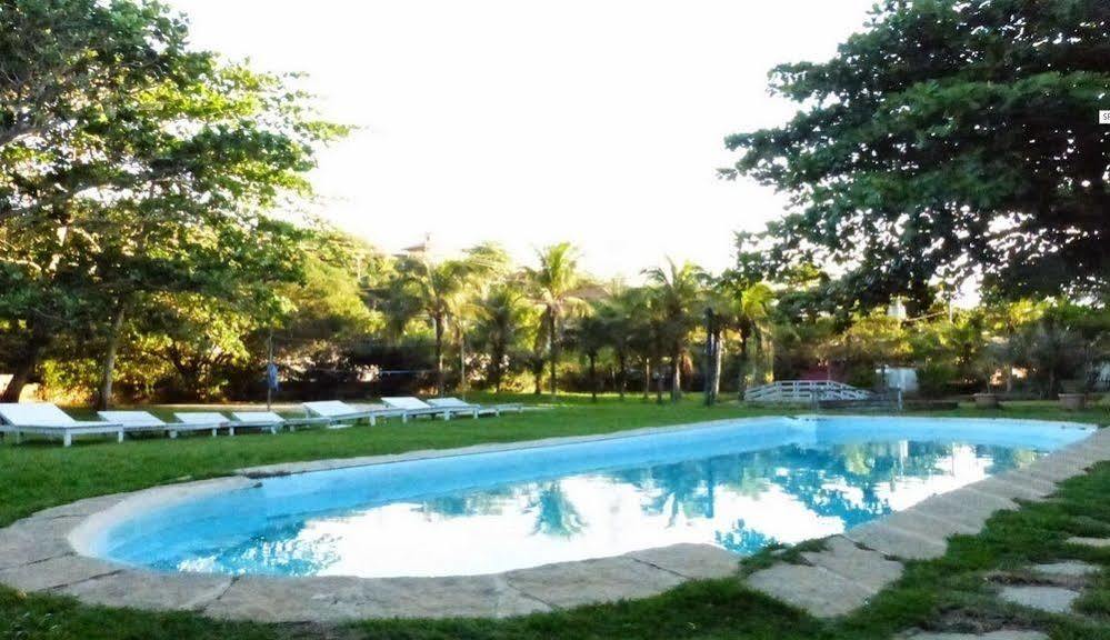 Pousada Buzios Summer Park מראה חיצוני תמונה