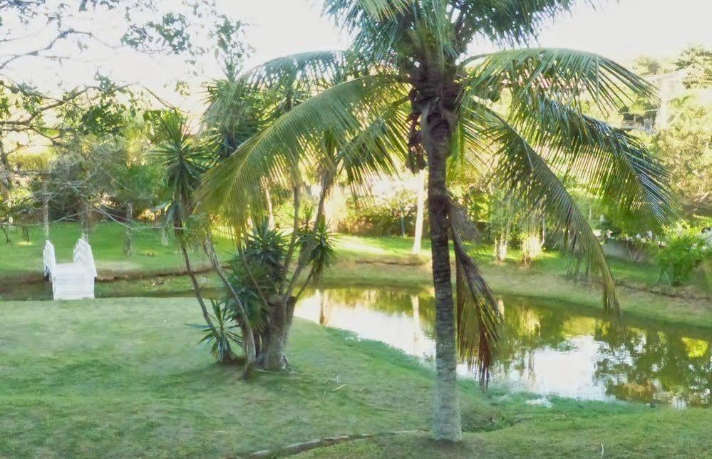 Pousada Buzios Summer Park מראה חיצוני תמונה