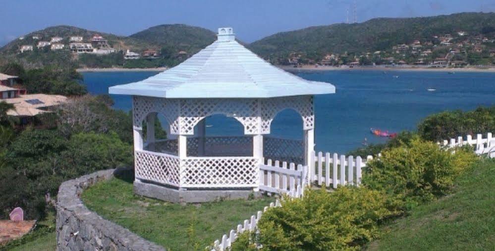 Pousada Buzios Summer Park מראה חיצוני תמונה