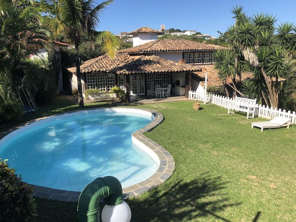 Pousada Buzios Summer Park מראה חיצוני תמונה